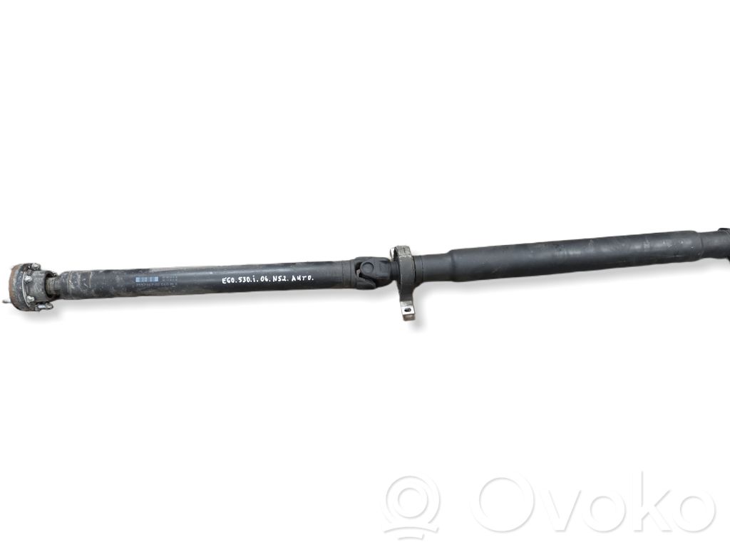BMW 5 E60 E61 Drive shaft (set) 