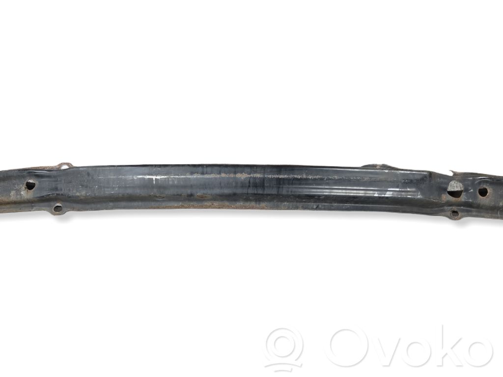 BMW 5 E60 E61 Aizmugurē bampera balka 