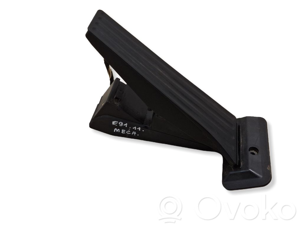 BMW 3 E90 E91 Accelerator throttle pedal 