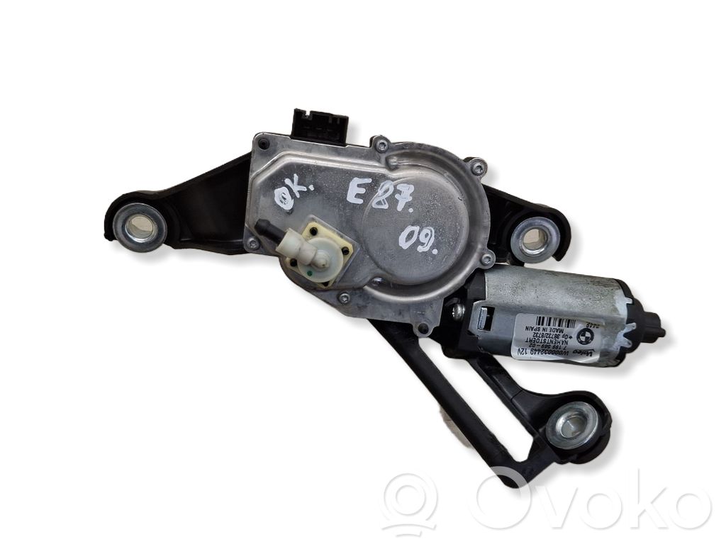 Wischermotor Heckscheibe   7199569