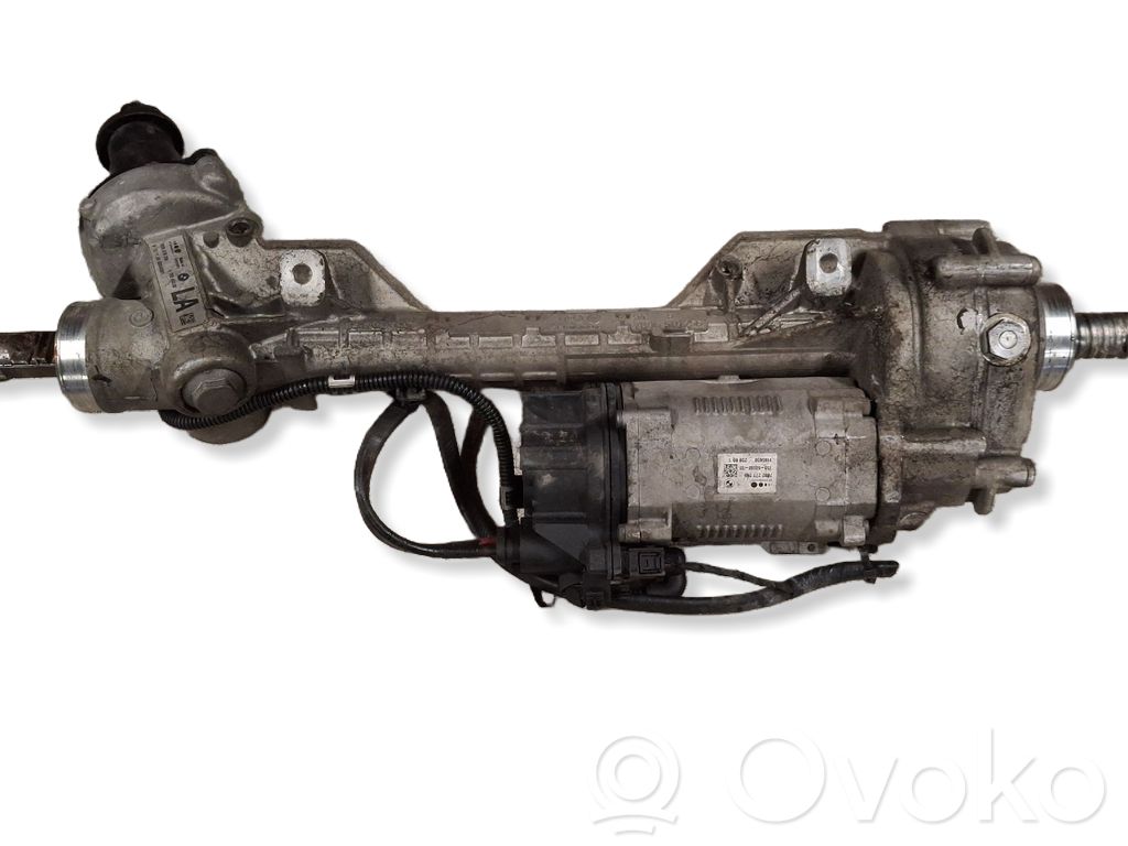BMW 1 E81 E87 Steering rack 