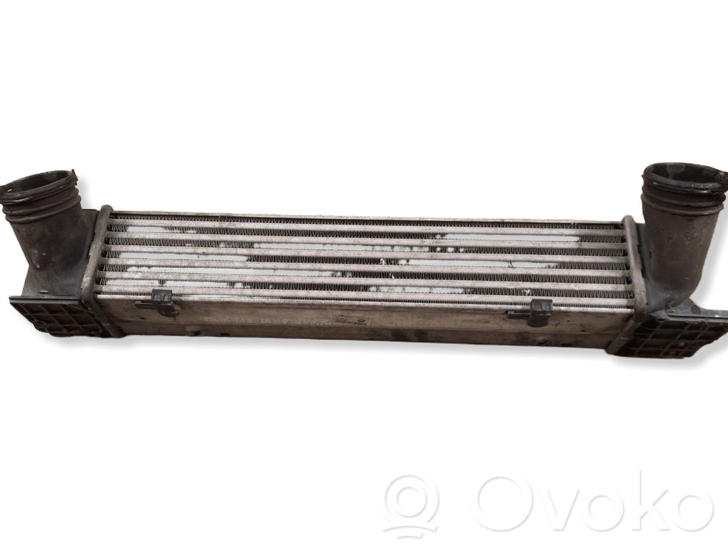 BMW 1 E81 E87 Intercooler radiator 