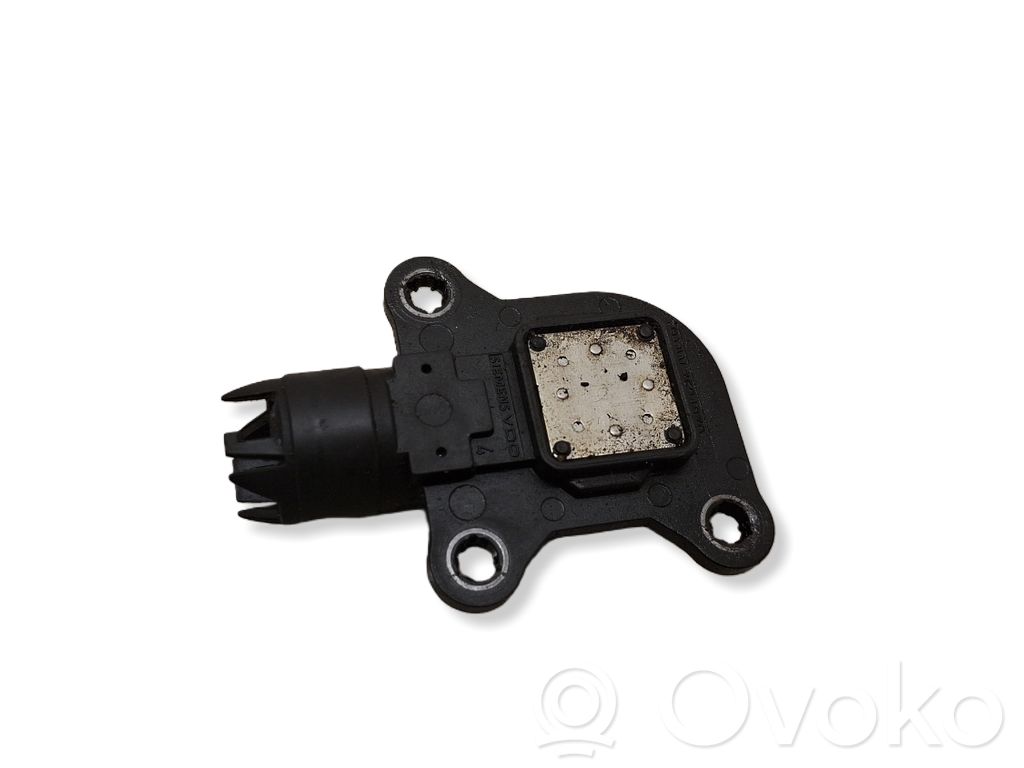 BMW 5 E60 E61 Camshaft vanos timing valve 