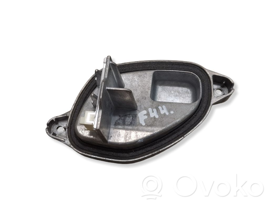 BMW 2 F44 Módulo de control de balasto LED 