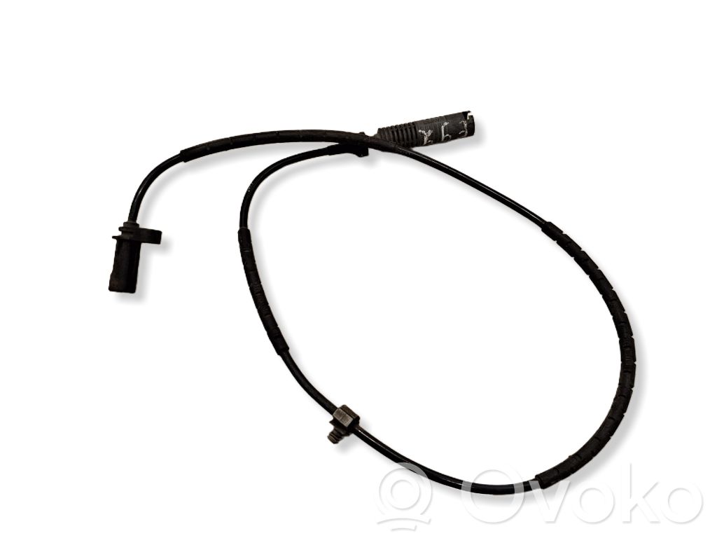 BMW 3 E90 E91 ABS rear brake sensor 