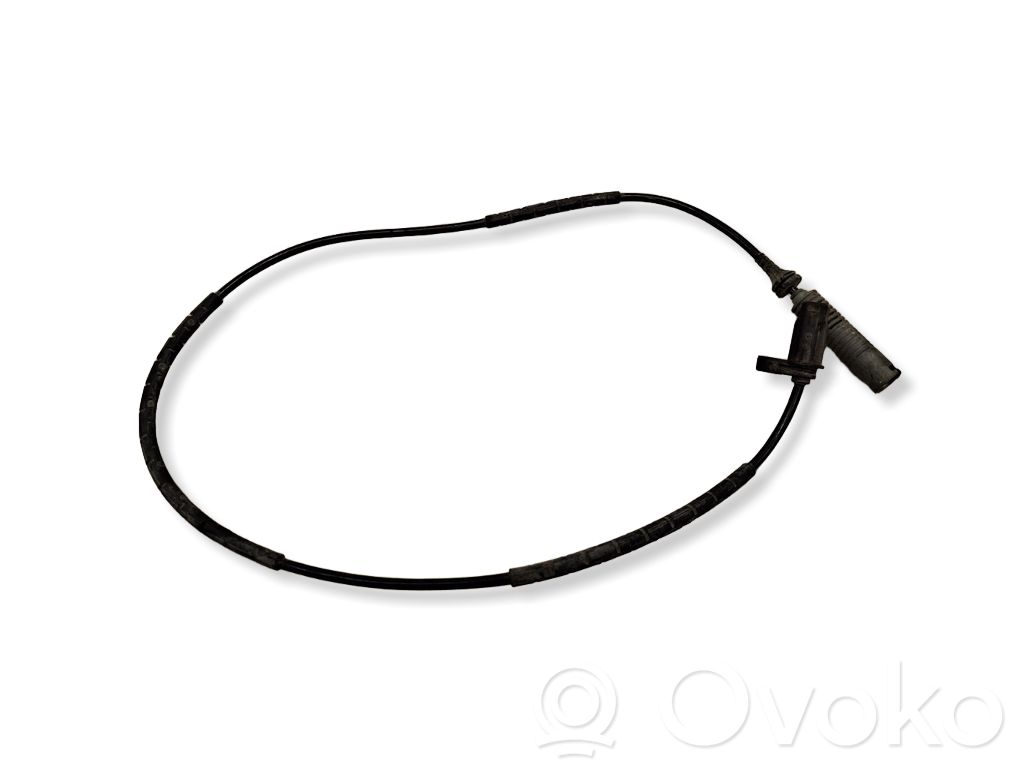 BMW 3 E90 E91 ABS rear brake sensor 