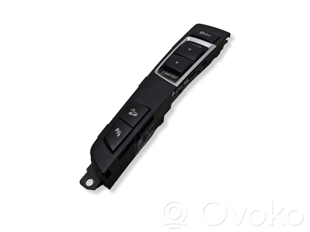 BMW 5 F10 F11 Other switches/knobs/shifts 