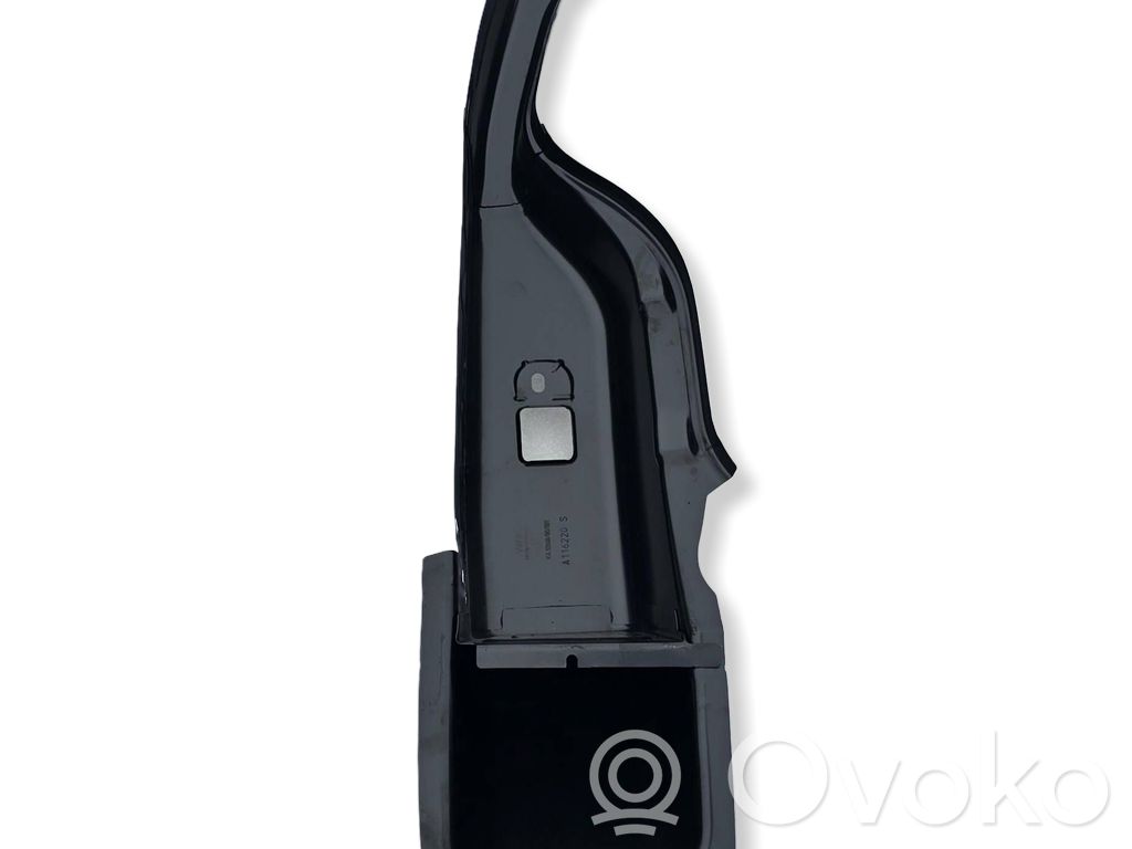 Panel lateral trasero   1S6809641B