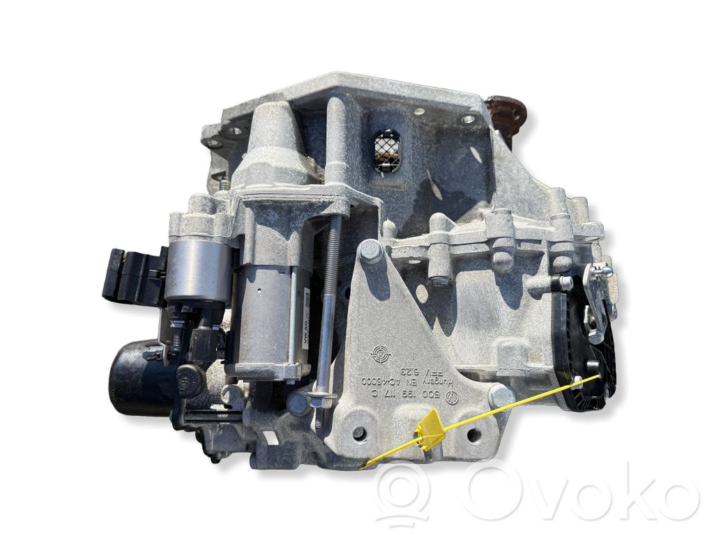 Automatic gearbox   UUDAP9,B01945869,UUD