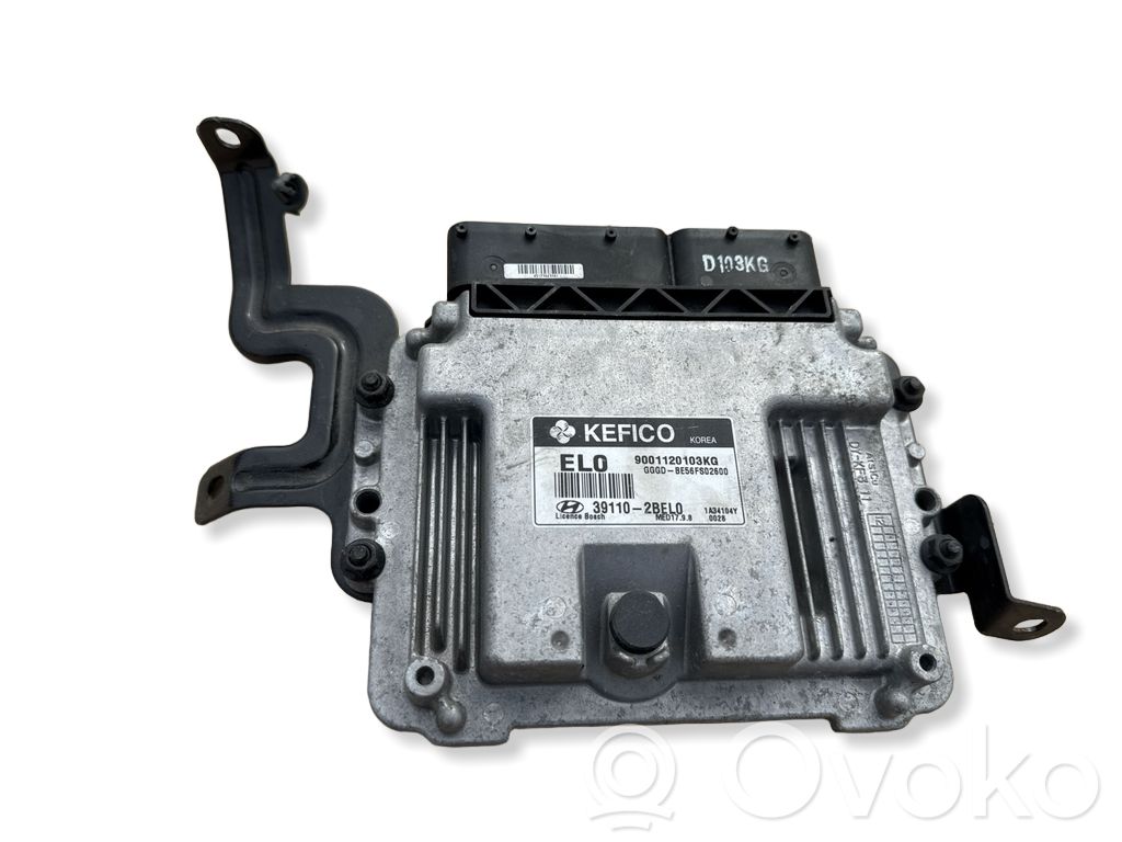 Hyundai i30 Unitate/modul de control motor 