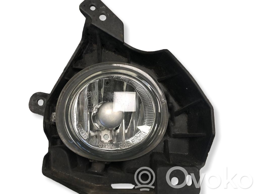 Mazda 2 Miglas lukturis priekšā 