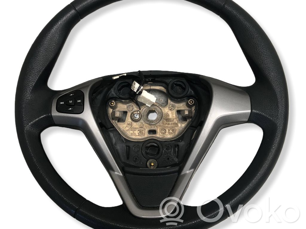 Ford Fiesta Stūre 