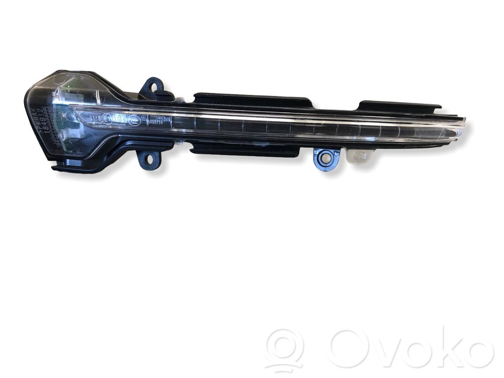Seat Leon (5F) Mirror indicator light 