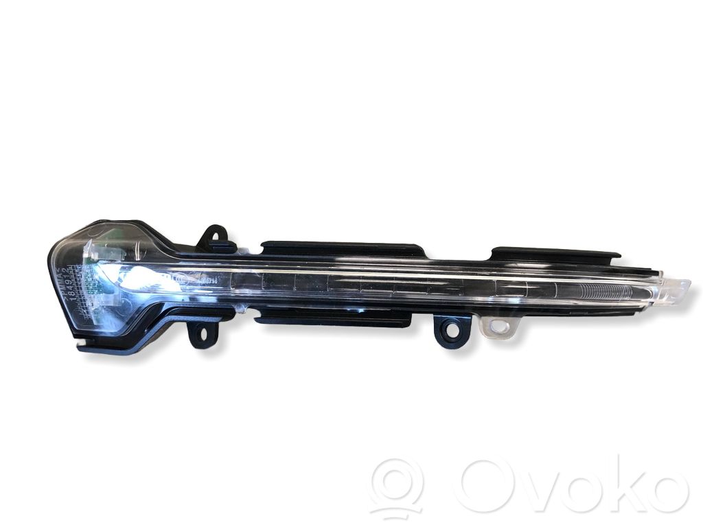 Seat Leon (5F) Mirror indicator light 