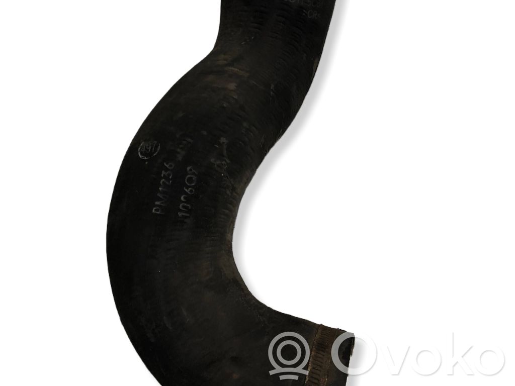 Ford Transit Intercooler hose/pipe 