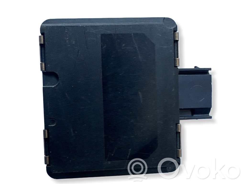 Hyundai Kona I Sensor de radar Distronic 
