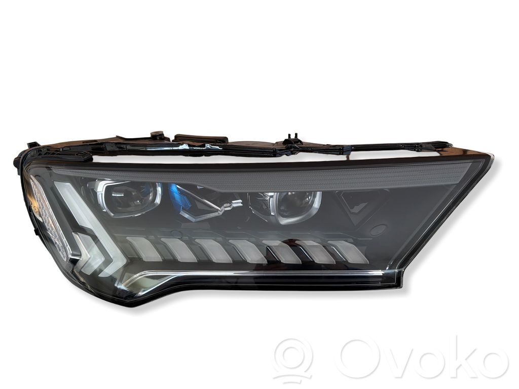 Audi Q7 4M Headlight/headlamp 