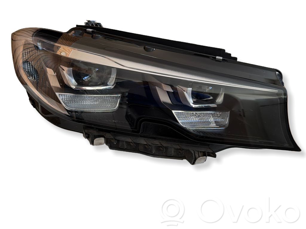 BMW 3 G20 G21 Faro/fanale 