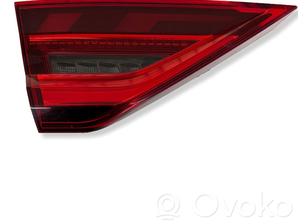 Audi A3 8Y Takavalot 