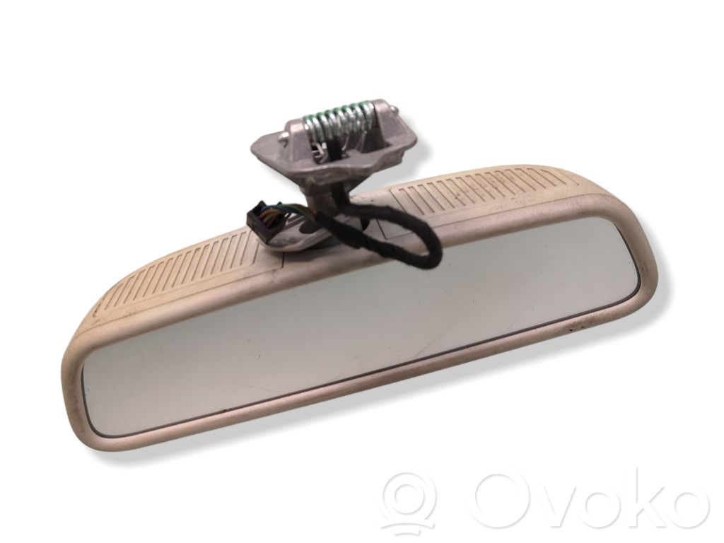 Mercedes-Benz E W211 Espejo retrovisor (interior) 
