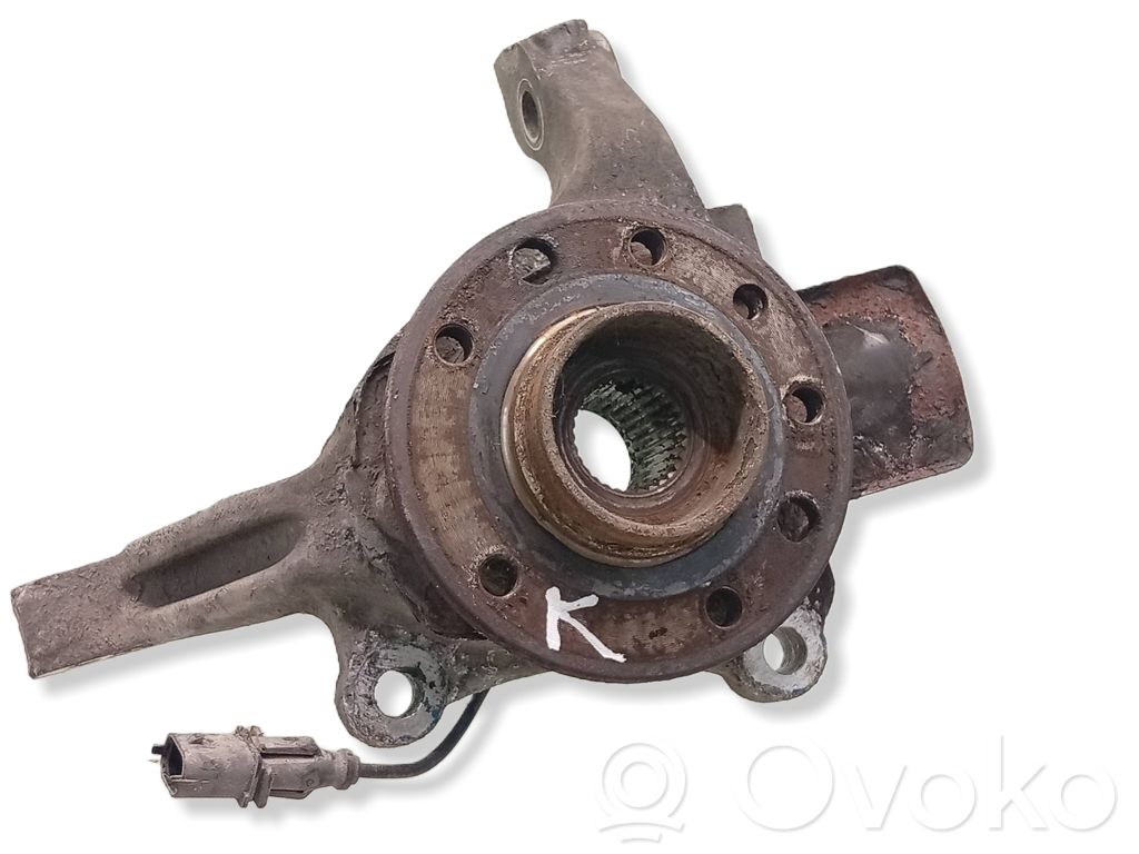 Opel Signum Achsschenkel vorne 