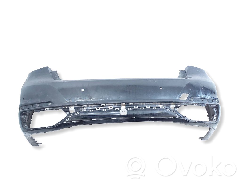 BMW 7 G11 G12 Bamperis 