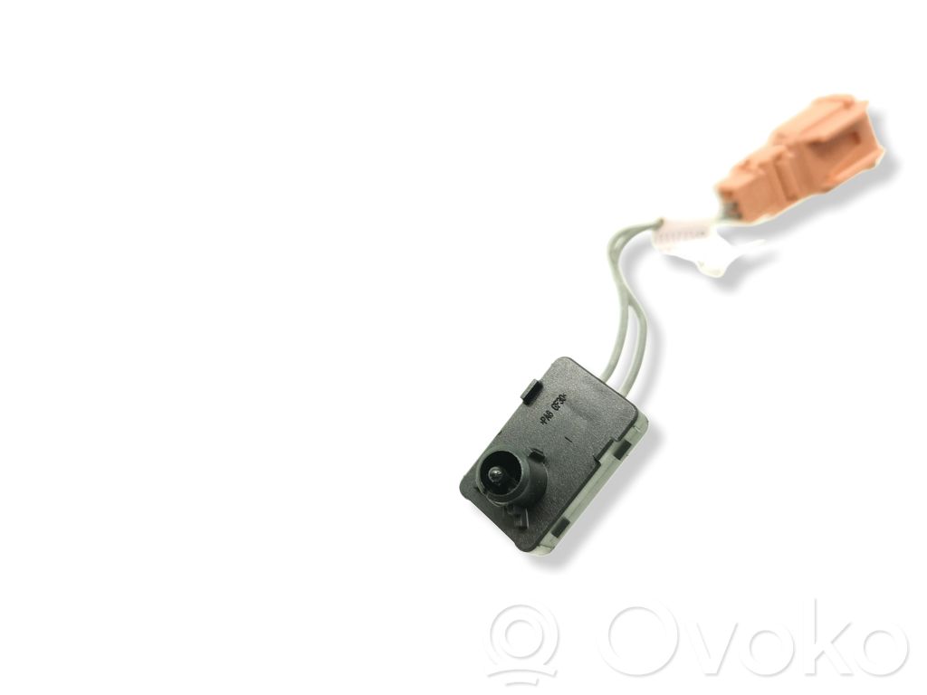 Renault Megane III Sensor 