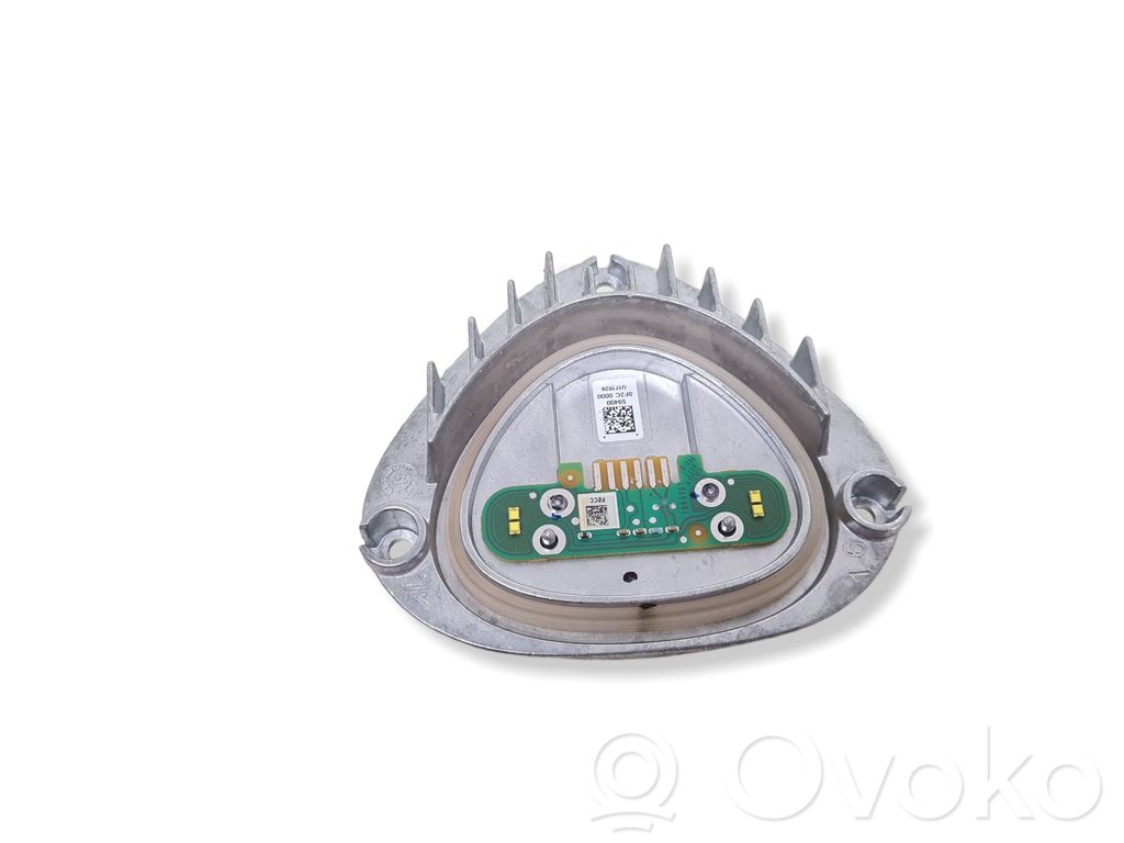 BMW X5 G05 LED ballast control module 