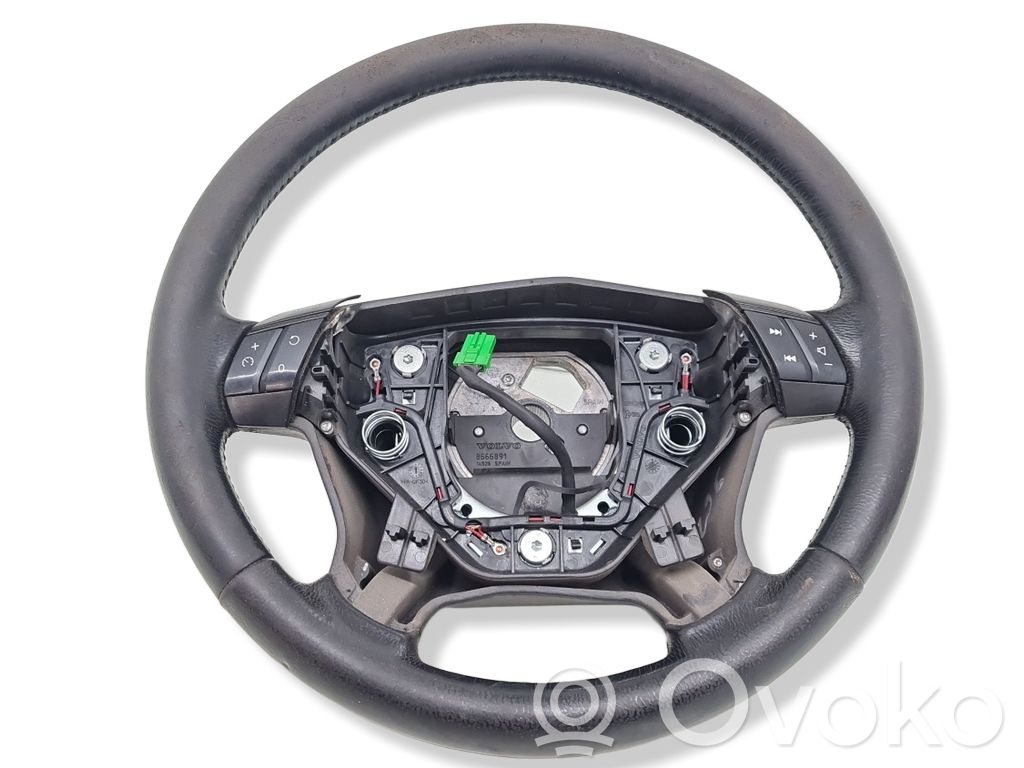 Volvo XC90 Stūre 