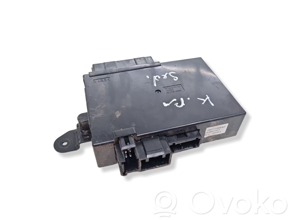 Seat control module   30739042,04W39T,210551