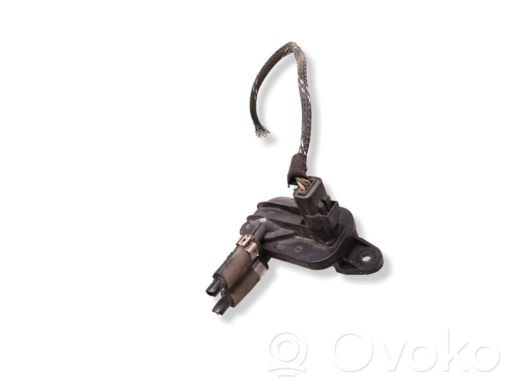Peugeot 307 Vakuumventil Unterdruckventil Magnetventil 