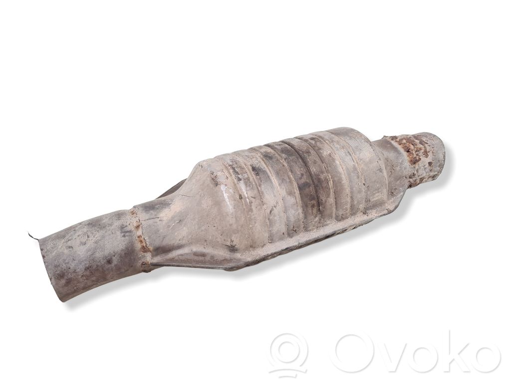 Audi A6 S6 C4 4A Filtru de particule catalizator/FAP/DPF 