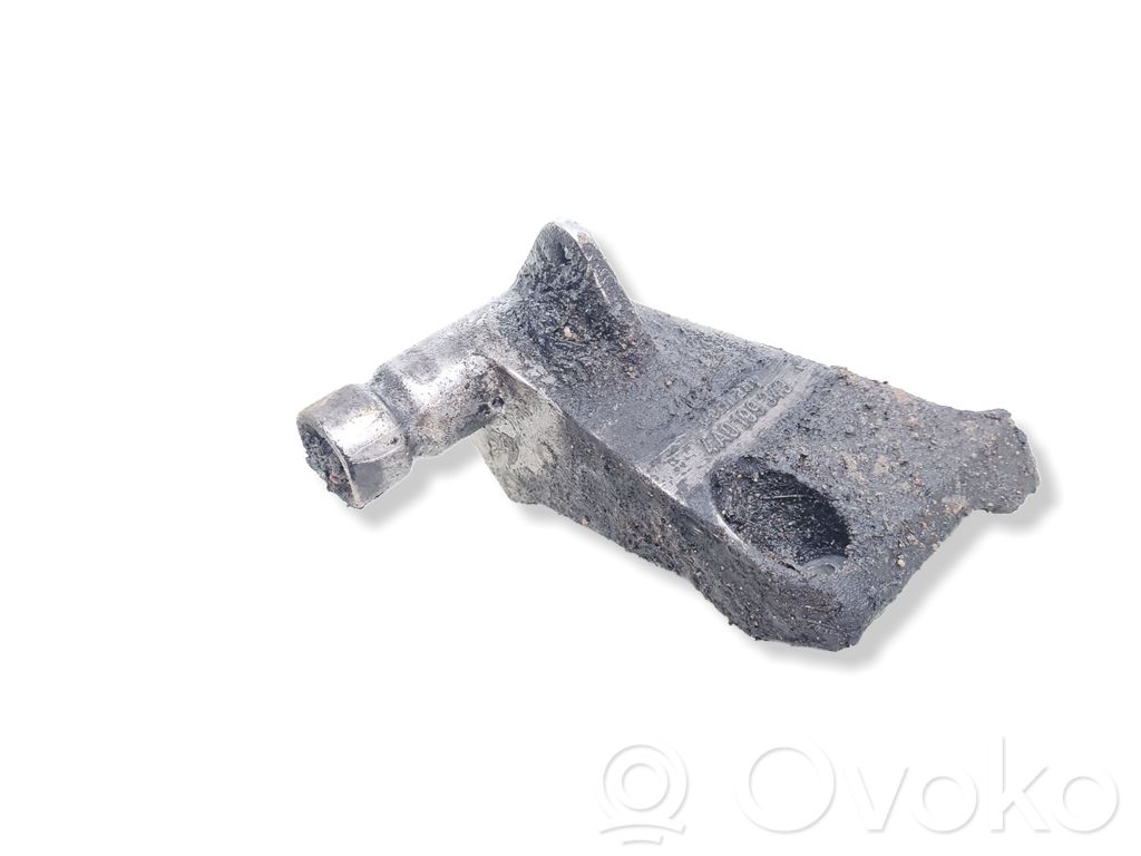Engine mounting bracket   4A0199343