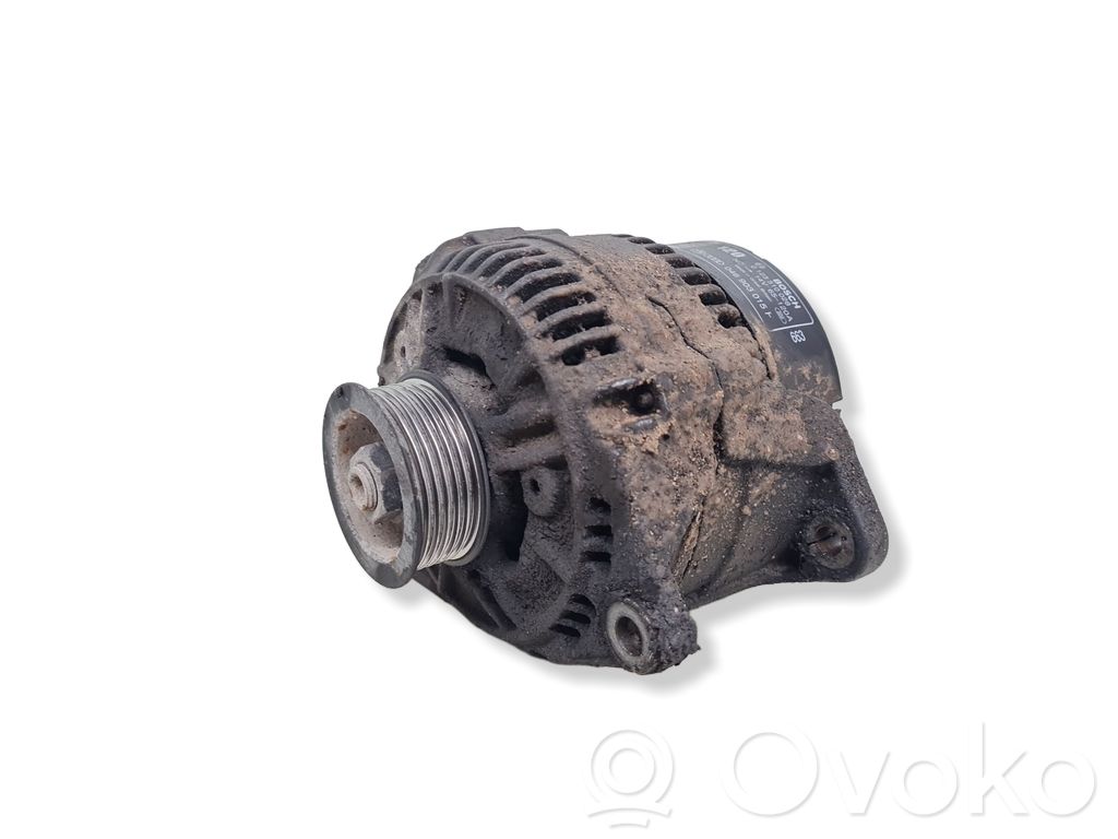 Ģenerators   046903015F,0123510028