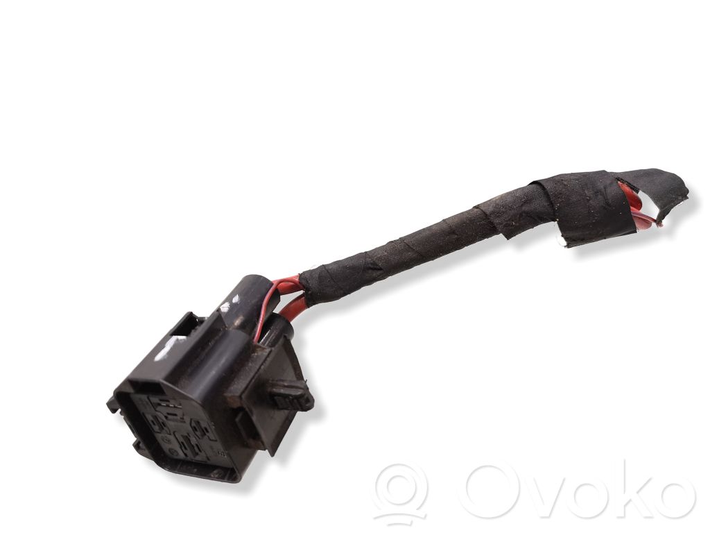 BMW X5 G05 Otros cableados 