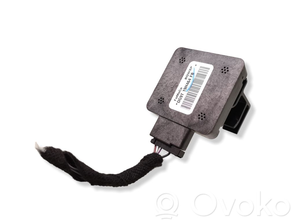 Ford Mondeo MK V Antena GPS 