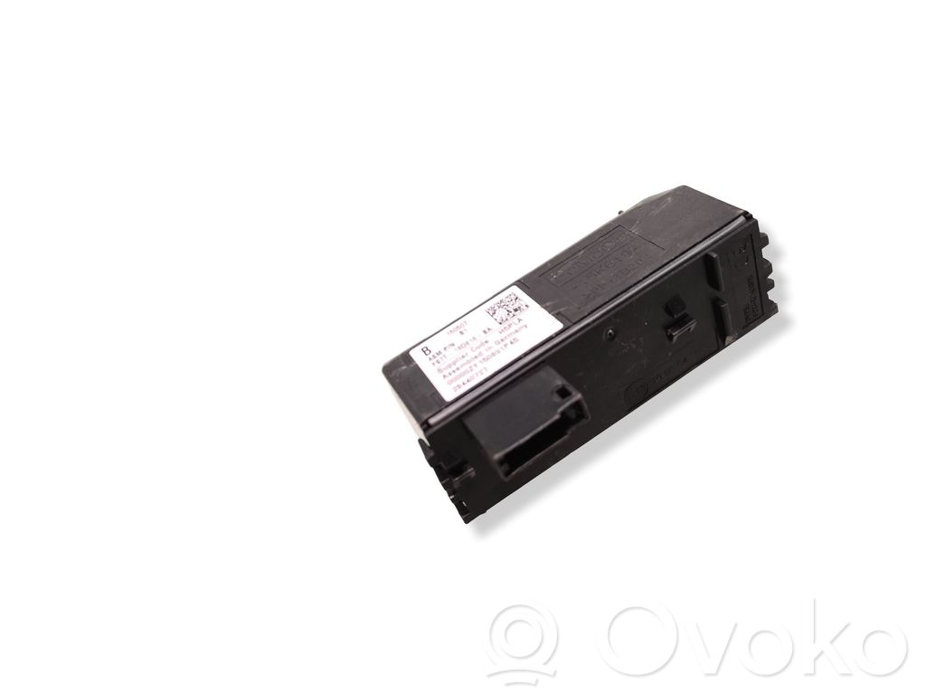 Ford Mondeo MK V Other control units/modules 