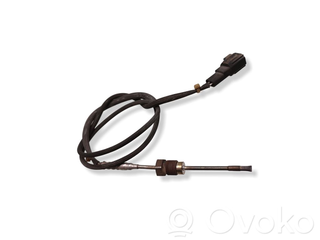 Ford Mondeo MK V Exhaust gas temperature sensor 