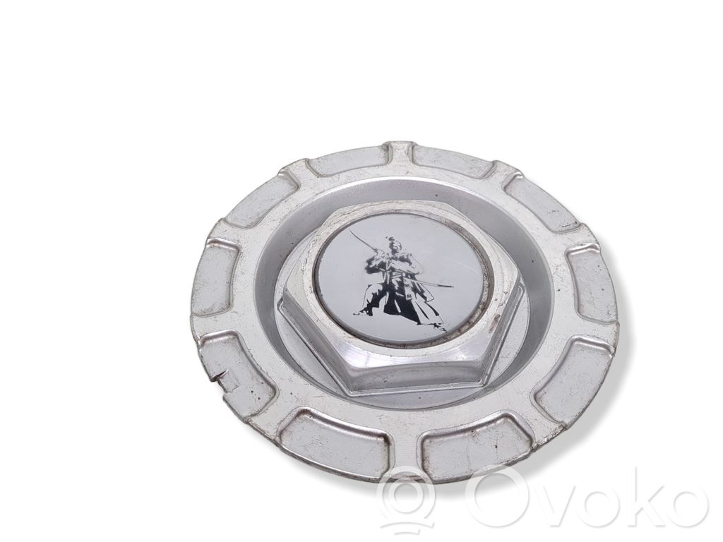 Think City Radnabendeckel Felgendeckel original 