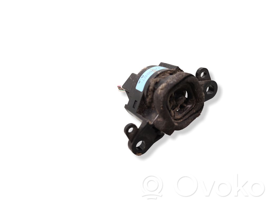 Mazda 3 I Interior temperature sensor 
