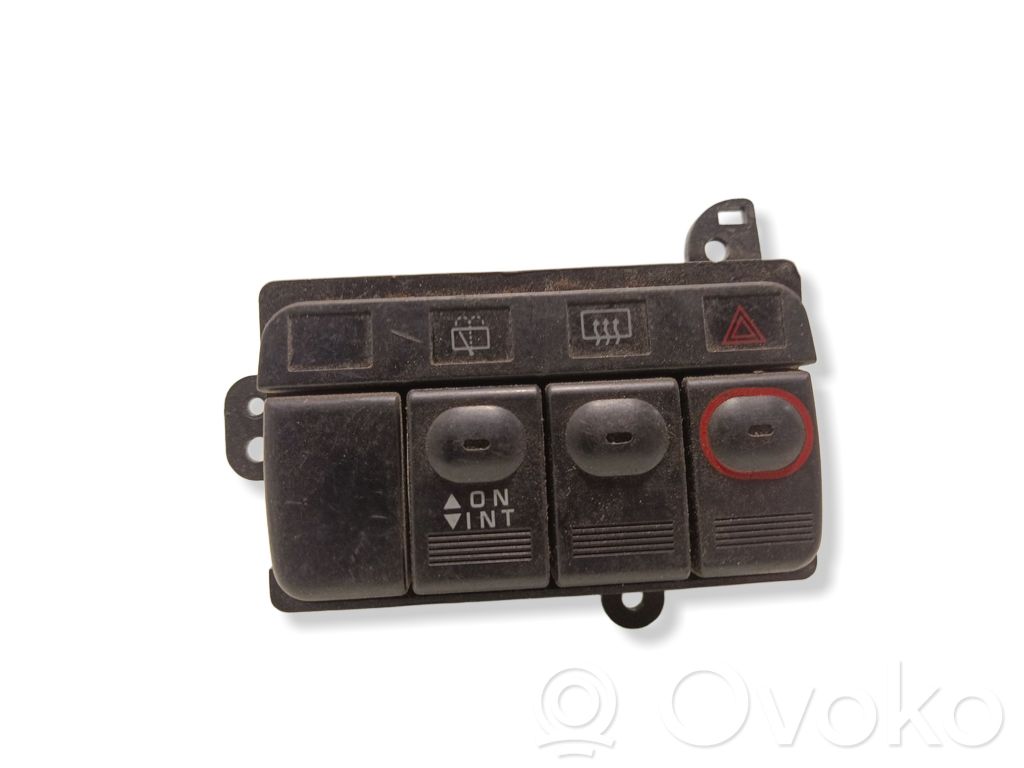 Botón interruptor de luz de peligro   4L28,4L27,4L23
