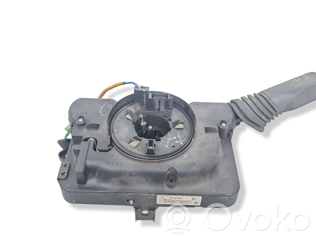 Opel Astra H Wiper turn signal indicator stalk/switch 