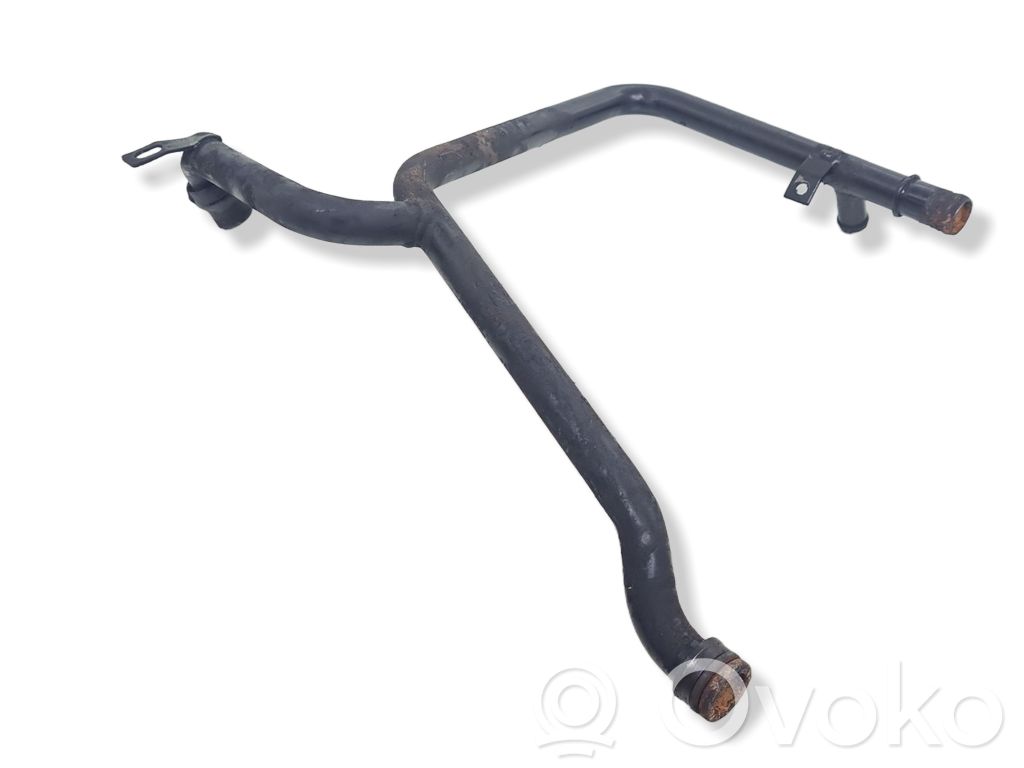 Audi A4 S4 B6 8E 8H Engine coolant pipe/hose 
