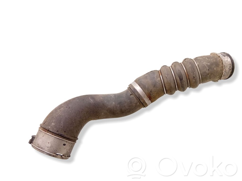 BMW 3 E90 E91 Intercooler hose/pipe 