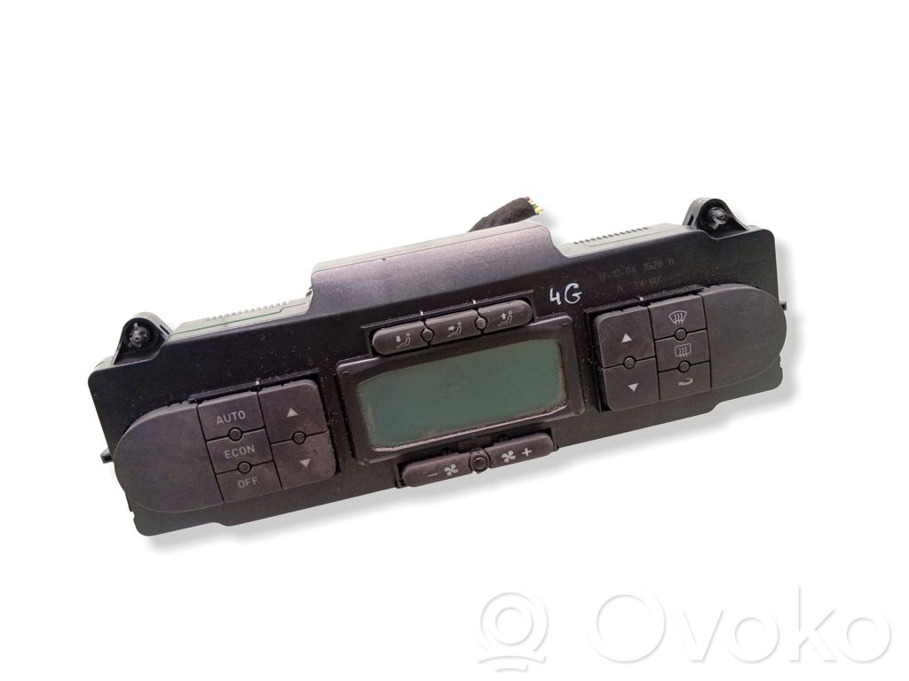 Seat Altea Climate control unit 