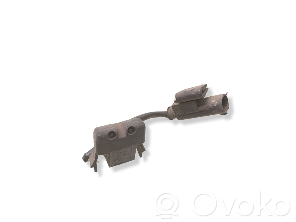 BMW 3 E46 Buse de lave-glace 