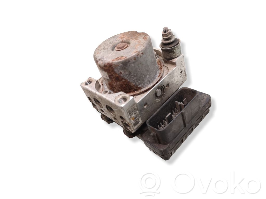 Mazda 6 ABS Pump 