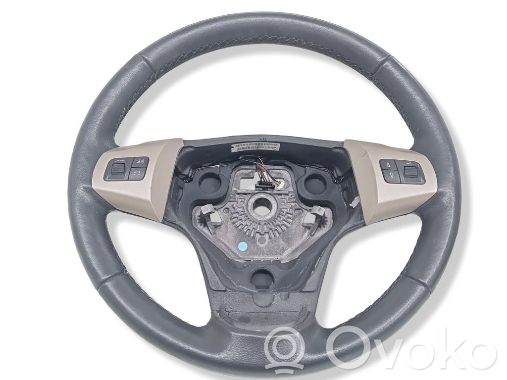 Opel Corsa D Stūre 