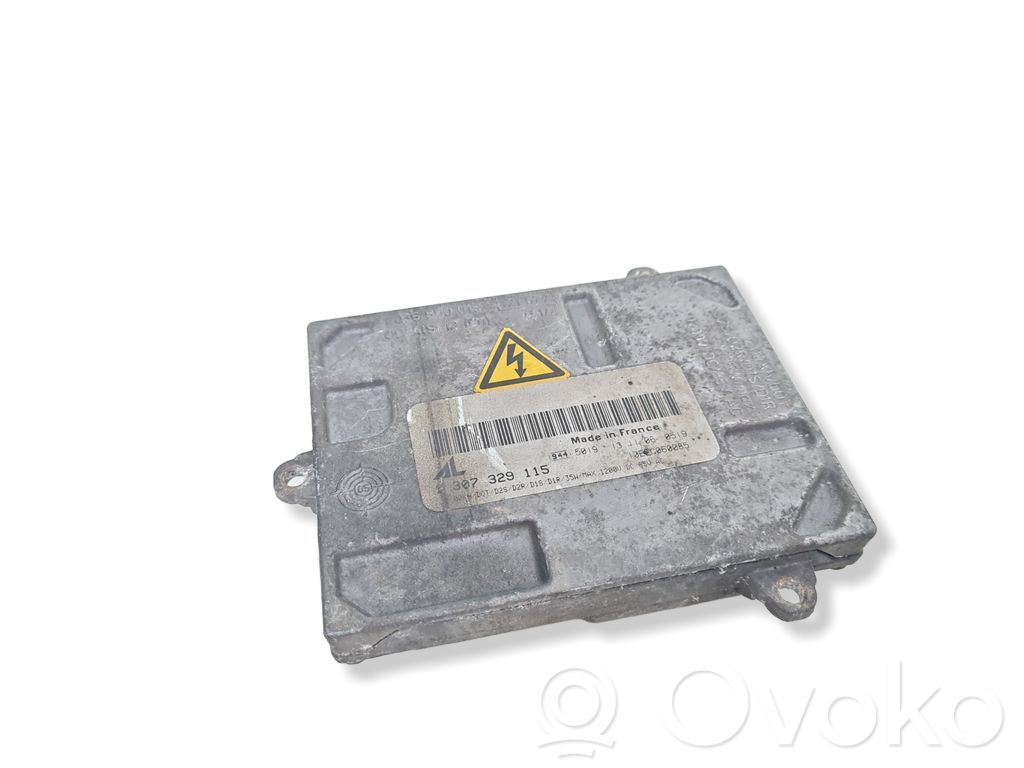 Audi A4 S4 B7 8E 8H Moduł poziomowanie świateł Xenon 