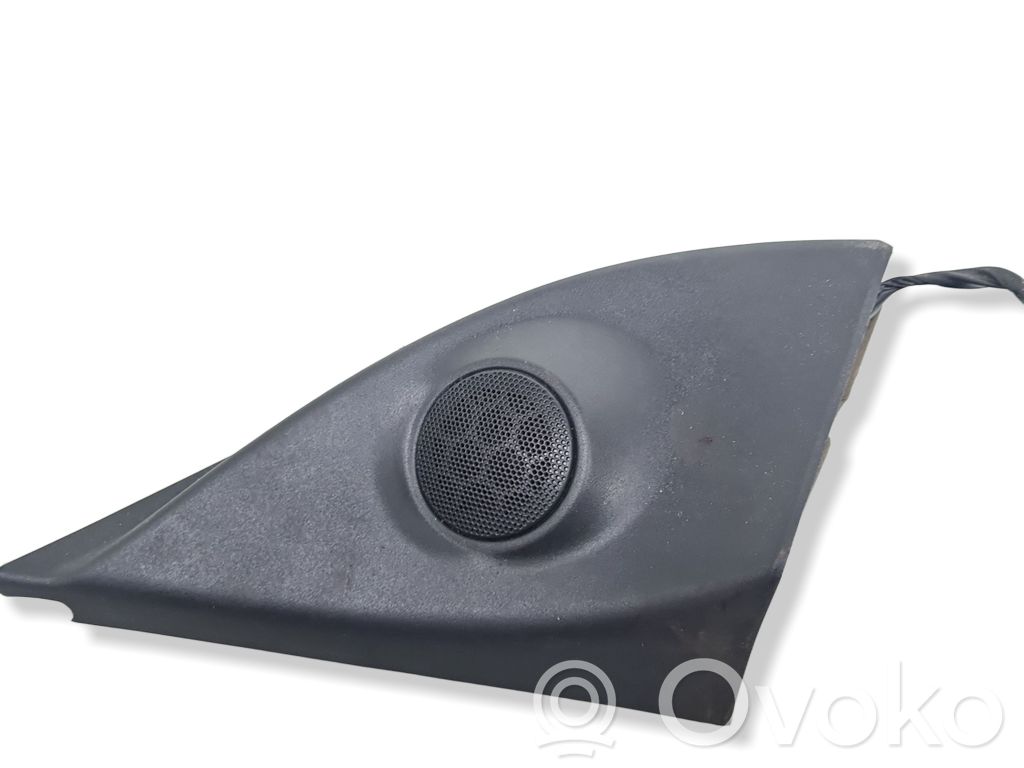 Opel Astra H Front door high frequency speaker 